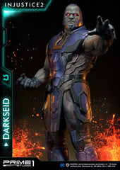 Injustice 2 Statue Darkseid 87 cm - Smalltinytoystore