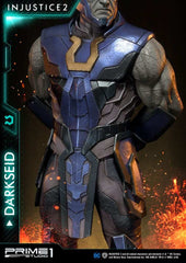 Injustice 2 Statue Darkseid 87 cm - Smalltinytoystore