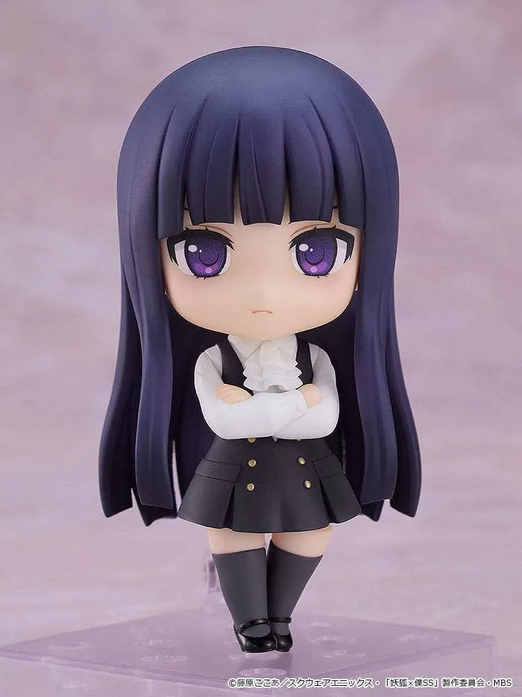 Inu x Boku SS Nendoroid Actionfigur Ririchiyo Shirakiin 10 cm - Smalltinytoystore