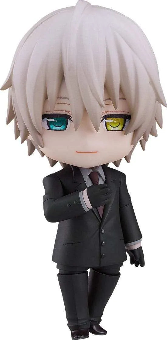 Inu x Boku SS Nendoroid Actionfigur Soshi Miketsukami 10 cm - Smalltinytoystore