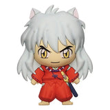 Inuyasha 3D Magnet Inuyasha - Smalltinytoystore