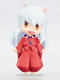Inuyasha HELLO! GOOD SMILE Actionfigur Inuyasha 10 cm - Smalltinytoystore