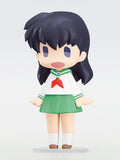 Inuyasha HELLO! GOOD SMILE Actionfigur Kagome Higurashi 10 cm - Smalltinytoystore