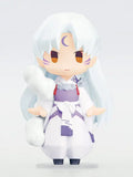 Inuyasha HELLO! GOOD SMILE Actionfigur Sesshomaru 10 cm - Smalltinytoystore