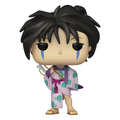 Inuyasha POP! Animation Vinyl Figur Jakotsu 9 cm - Smalltinytoystore