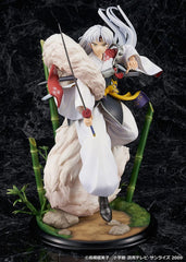 Inuyasha PVC Statue 1/7 Sesshomaru 35 cm - Smalltinytoystore