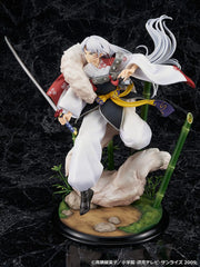 Inuyasha PVC Statue 1/7 Sesshomaru 35 cm - Smalltinytoystore