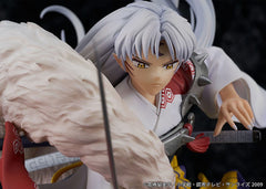 Inuyasha PVC Statue 1/7 Sesshomaru 35 cm - Smalltinytoystore