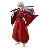 Inuyasha The Final Act Pop Up Parade PVC Statue Inuyasha (re-run) 17 cm - Smalltinytoystore