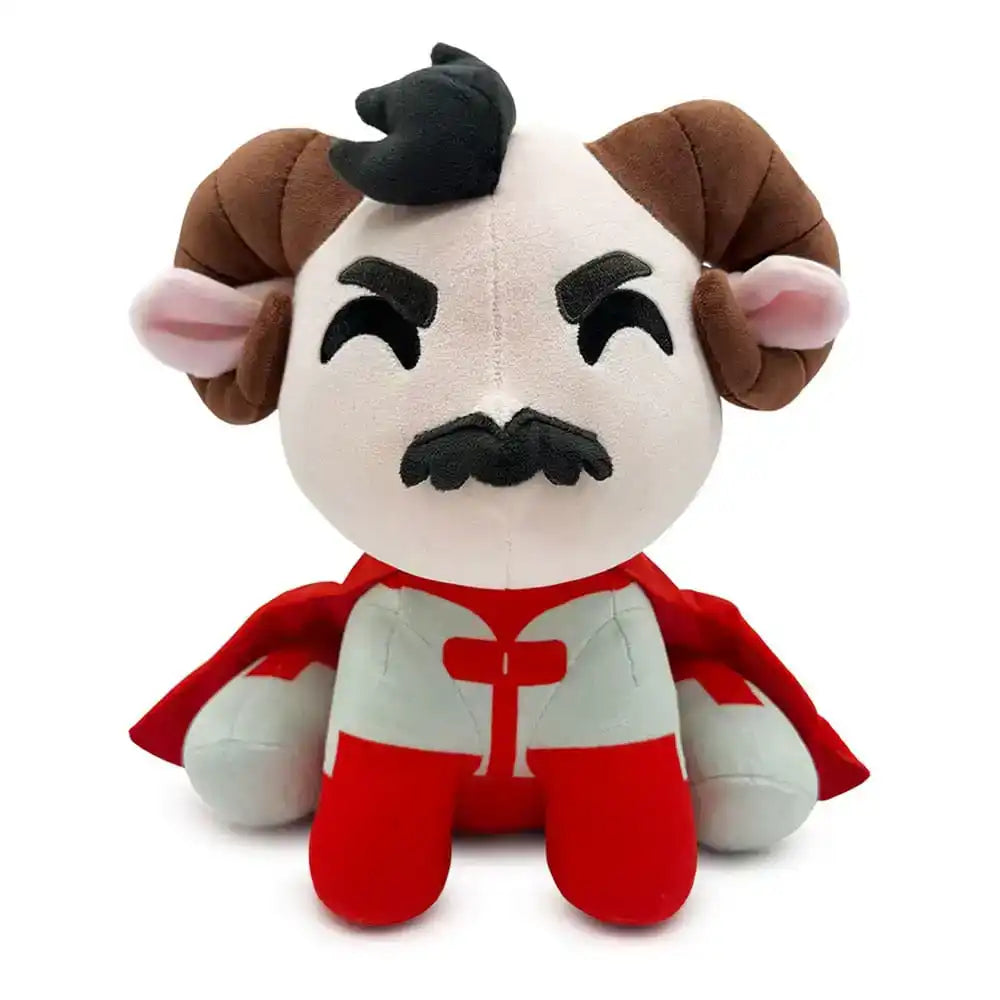 Invincible Plüschfigur Omni-Man x Rammie 22 cm - Smalltinytoystore