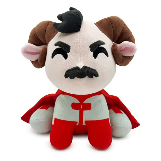 Invincible Plüschfigur Omni-Man x Rammie 22 cm - Smalltinytoystore