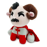 Invincible Plüschfigur Omni-Man x Rammie 22 cm - Smalltinytoystore