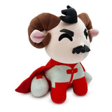 Invincible Plüschfigur Omni-Man x Rammie 22 cm - Smalltinytoystore
