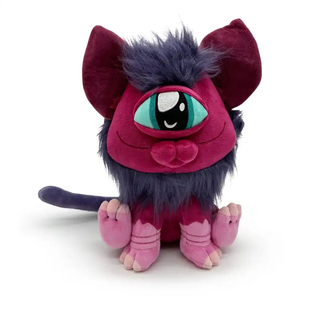 Invincible Plüschfigur Vorg 22 cm - Smalltinytoystore