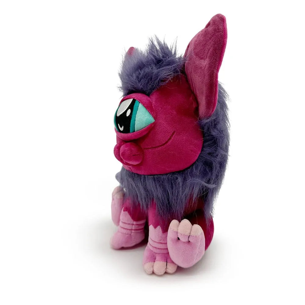 Invincible Plüschfigur Vorg 22 cm - Smalltinytoystore