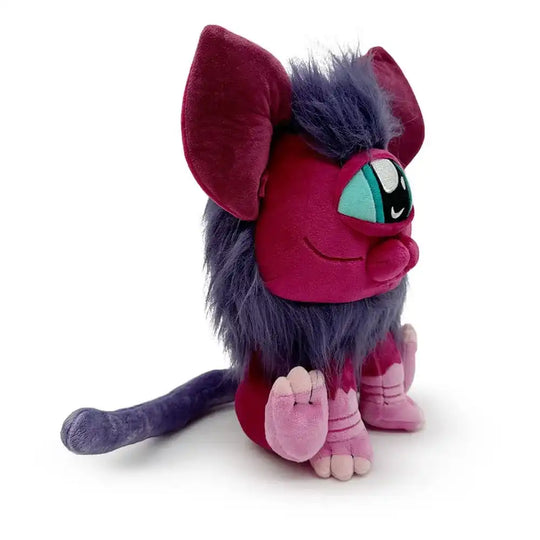 Invincible Plüschfigur Vorg 22 cm - Smalltinytoystore