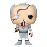 Invincible POP! Television Vinyl Figuren Conquest with Chase 9 cm Sortiment (6)