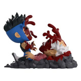 Invincible Vinyl Figur Invincible vs. Conquest 12 cm - Smalltinytoystore