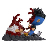 Invincible Vinyl Figur Invincible vs. Conquest 12 cm - Smalltinytoystore