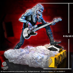 Iron Maiden 3D Vinyl Statue Fear of the Dark 20 cm - Smalltinytoystore