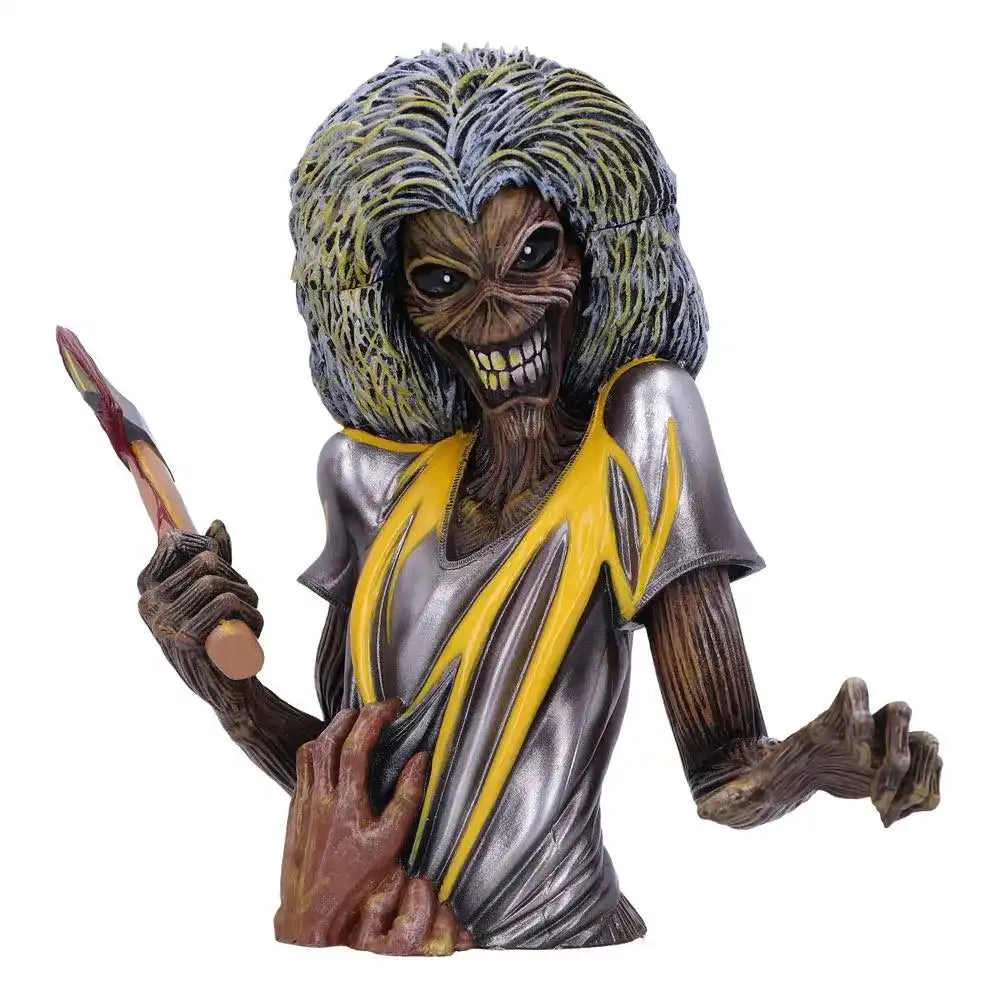 Iron Maiden Aufbewahrungsbox Killers - Smalltinytoystore