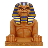 Iron Maiden Aufbewahrungsbox Powerslave 28 cm - Smalltinytoystore