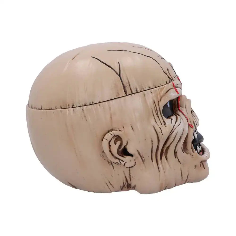 Iron Maiden Aufbewahrungsbox The Trooper - Smalltinytoystore