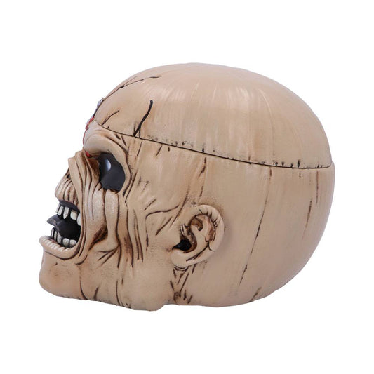 Iron Maiden Aufbewahrungsbox The Trooper - Smalltinytoystore