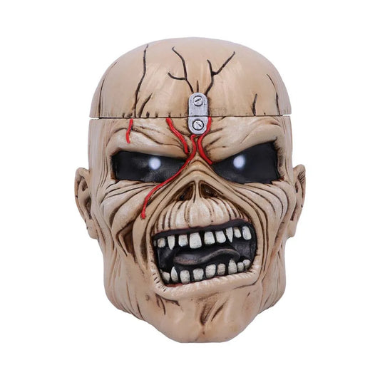 Iron Maiden Aufbewahrungsbox The Trooper - Smalltinytoystore