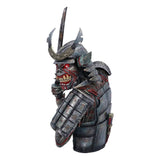 Iron Maiden Büste Senjutsu 41 cm - Smalltinytoystore