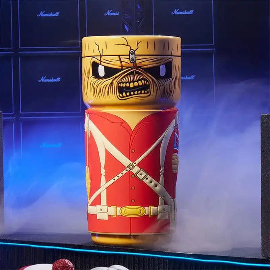 Iron Maiden CosCup Tasse Eddie - Smalltinytoystore