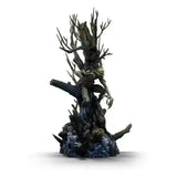 Iron Maiden Deluxe BDS Art Scale Statue 1/10 Fear of the Drak Eddie 31 cm - Smalltinytoystore
