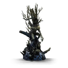 Iron Maiden Deluxe BDS Art Scale Statue 1/10 Fear of the Drak Eddie 31 cm - Smalltinytoystore