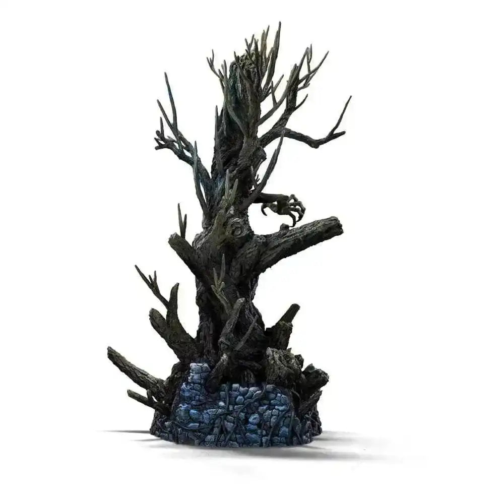 Iron Maiden Deluxe BDS Art Scale Statue 1/10 Fear of the Drak Eddie 31 cm - Smalltinytoystore