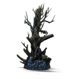 Iron Maiden Deluxe BDS Art Scale Statue 1/10 Fear of the Drak Eddie 31 cm - Smalltinytoystore