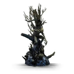 Iron Maiden Deluxe BDS Art Scale Statue 1/10 Fear of the Drak Eddie 31 cm - Smalltinytoystore