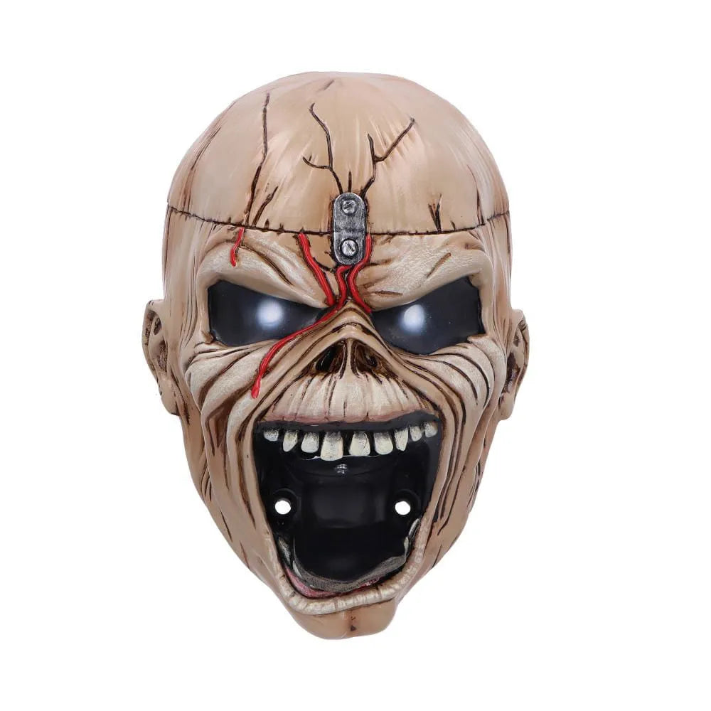 Iron Maiden Flaschenöffner Magnet The Trooper - Smalltinytoystore