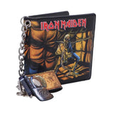 Iron Maiden Geldbeutel Piece of Mind - Smalltinytoystore