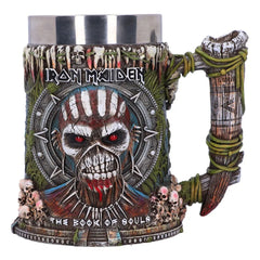 Iron Maiden Krug Book Of Souls - Smalltinytoystore