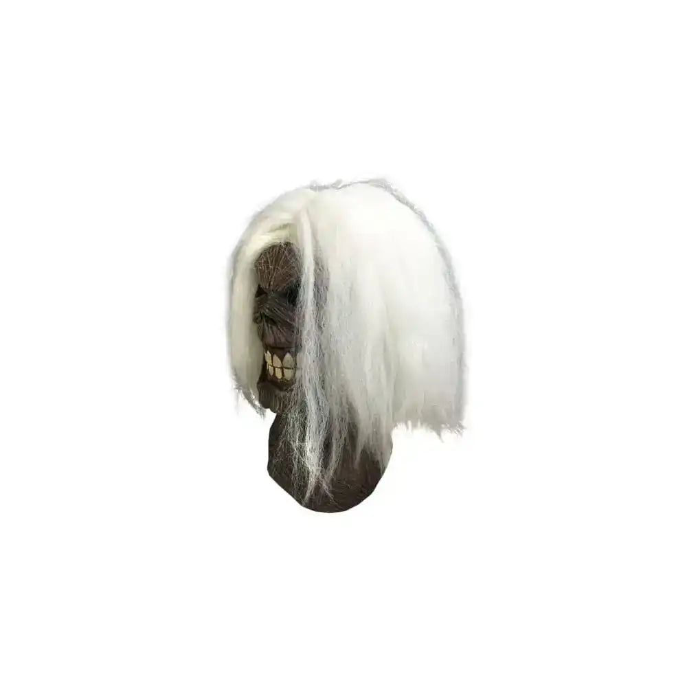 Iron Maiden Latex-Maske Killers