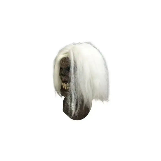 Iron Maiden Latex-Maske Killers