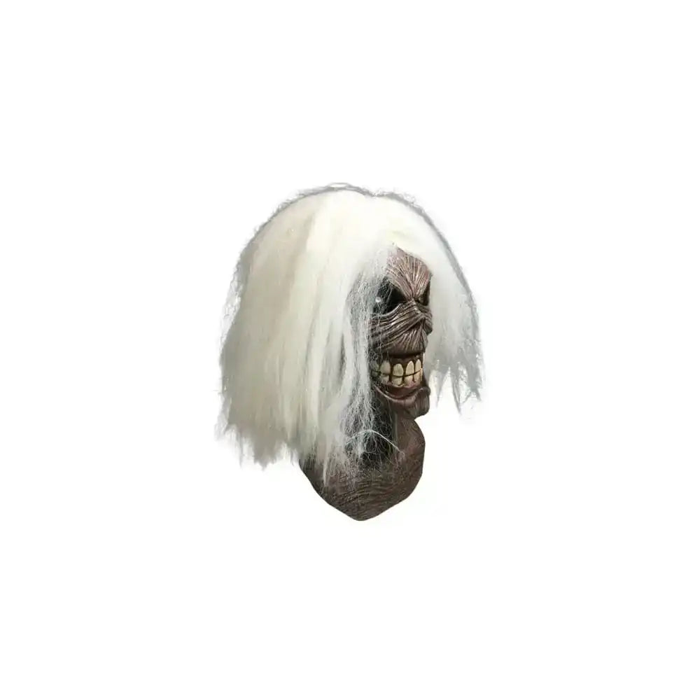 Iron Maiden Latex-Maske Killers