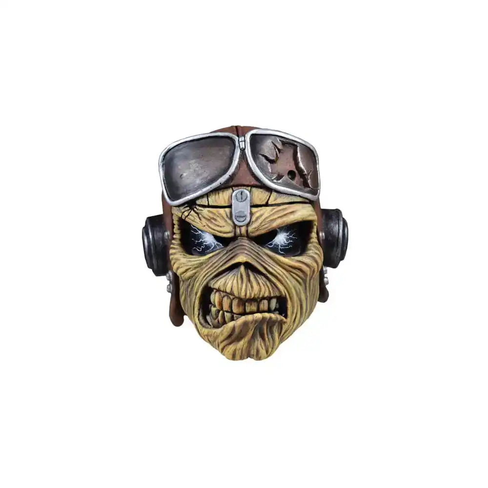 Iron Maiden Maske Eddie Aces High