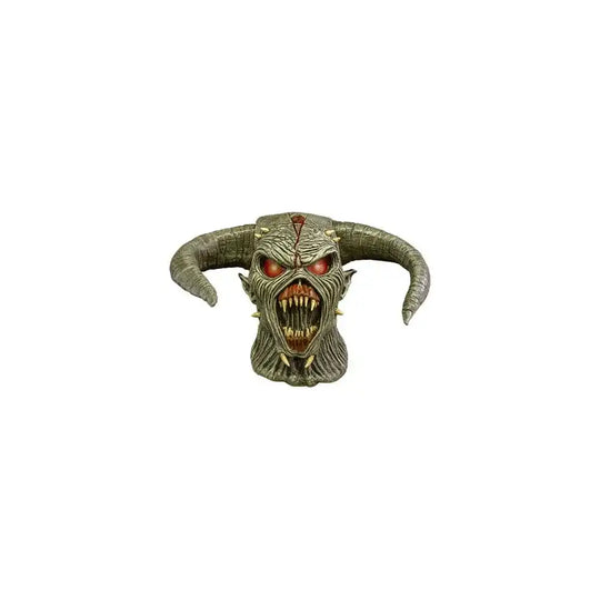 Iron Maiden Maske Legacy of Beast