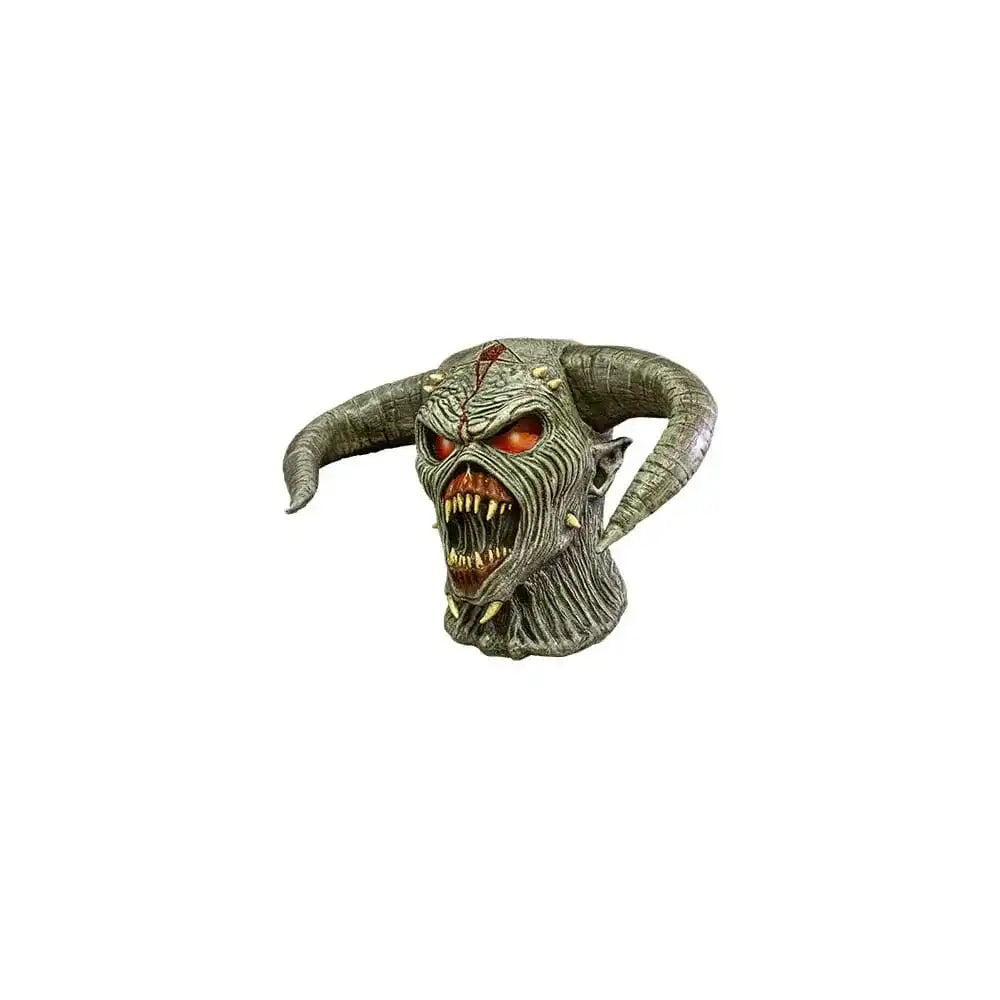 Iron Maiden Maske Legacy of Beast