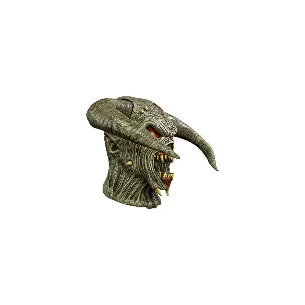 Iron Maiden Maske Legacy of Beast