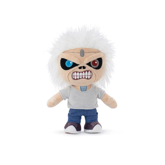 Iron Maiden Plüschfigur Regular Anniversary Mode 28 cm - Smalltinytoystore