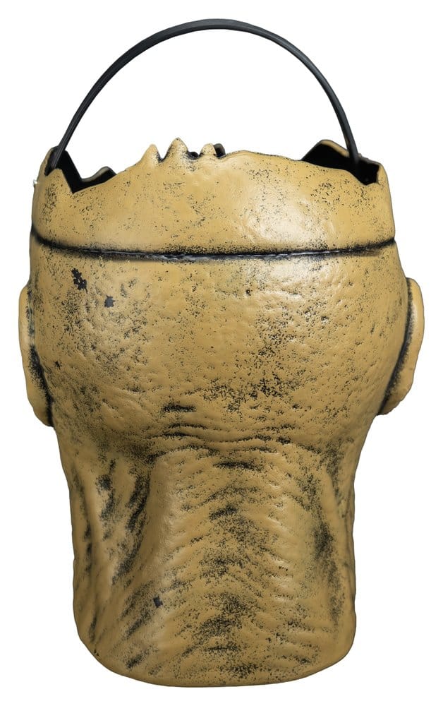 Iron Maiden Süßigkeiten-Eimerchen 23 cm