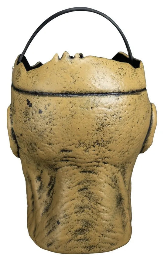 Iron Maiden Süßigkeiten-Eimerchen 23 cm