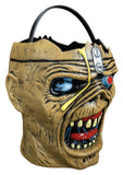 Iron Maiden Süßigkeiten-Eimerchen 23 cm